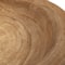 Hello Honey® 19" Paulownia Wood Decorative Bowl